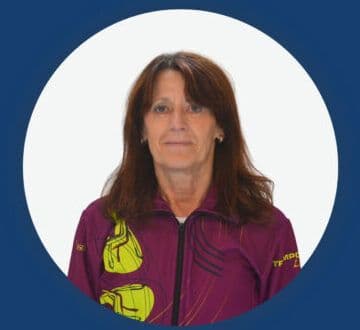Jiřina Suchá