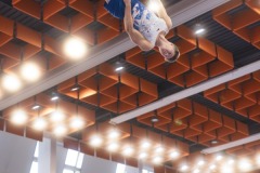 50. Mezinárodní závod Přátelství 2023 trampolíny, MZP 2023
