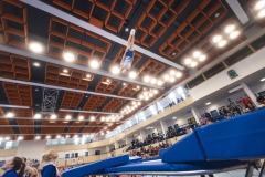 50. Mezinárodní závod Přátelství 2023 trampolíny, MZP 2023