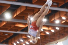 50. Mezinárodní závod Přátelství 2023 trampolíny, MZP 2023