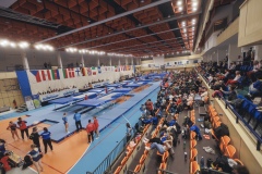 MEZINÁRODNÍ ZÁVOD PŘÁTELSTVÍ 2024