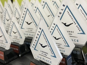 1st TRIANGLE TRAMPOLINE OPEN 13. 4. 2024