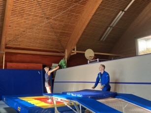 2. Podještědský double, 12.–13. 4. 2025