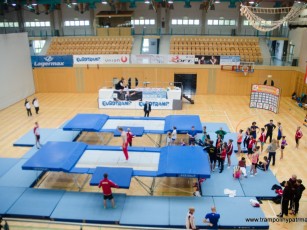 3. International Alpencup