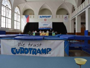 Mistrovství ČR seniorů a juniorů