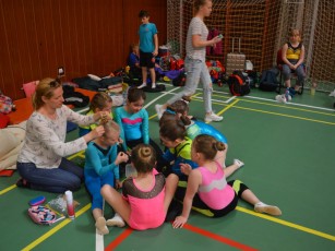 Přebor Čech - Odolena Voda