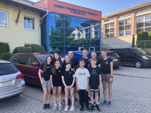 Beskidi Cup 7.-8. 6. 2024