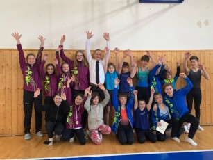 Kolibřík, Praha 6. 4. 2024