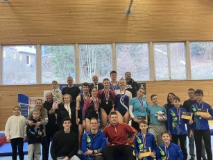 Liberecký double 15. 3. 2025