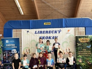 Liberecký Skokan 16. 3. 2025