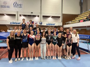 MČR juni, seni, DMT, 7. 6. 2025