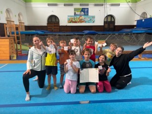 Příměstské tábory 2025